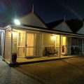 Settlers Motor Lodge