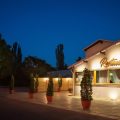 Seva Hotel