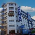 Seven Days Hotel