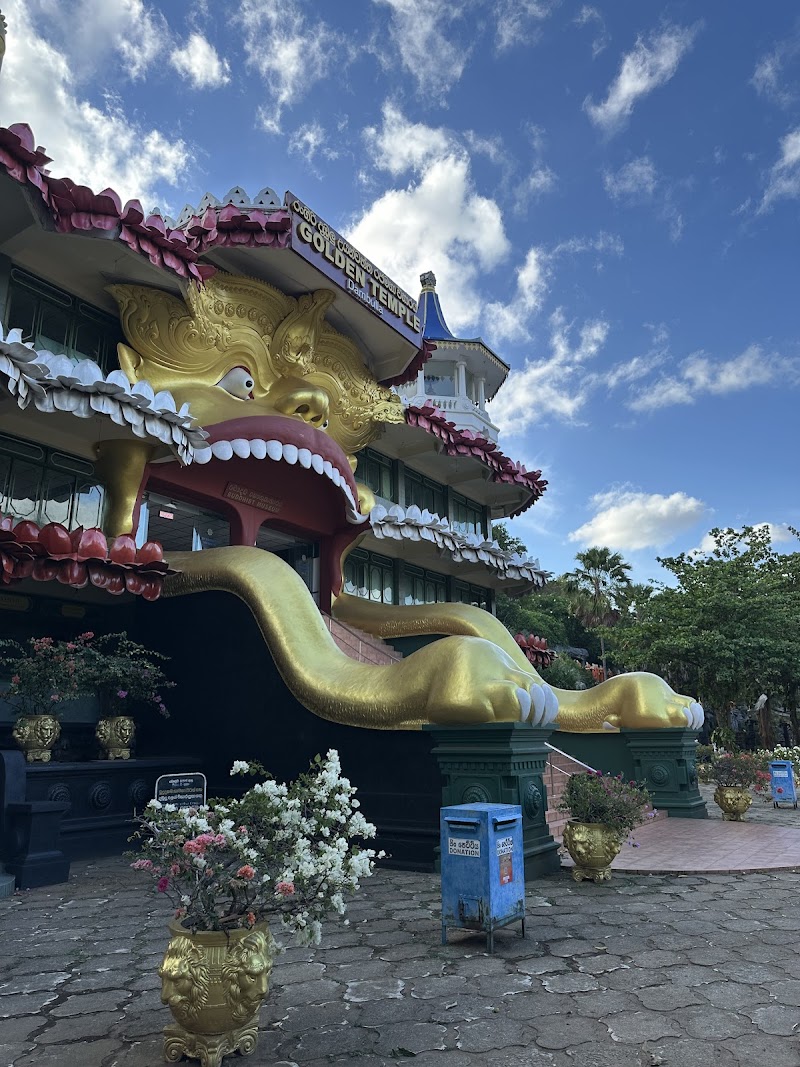 Sevonrich Holiday Resort in Dambulla, Sri Lanka