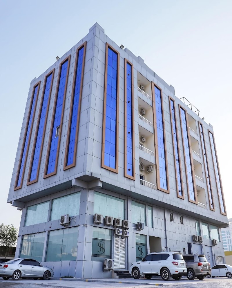 Sh Hotel in Ra's al Khaymah, United Arab Emirates
