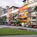 Shah Alam Business Hotel