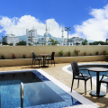 Shahzan Hotel