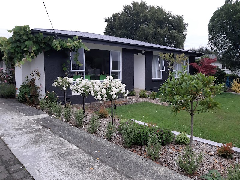 Shakespeare House in Te Anau, New Zealand