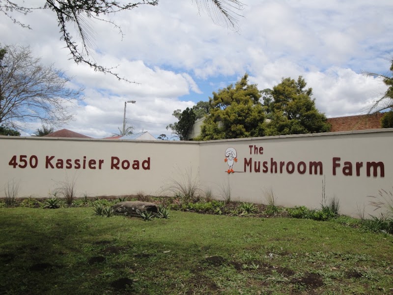 Shallcross Lake Farm in Hillcrest, South Africa
