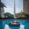 Shangri-La Hotel, Dubai