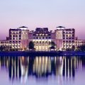 Shangri-La Hotel Qaryat Al Beri