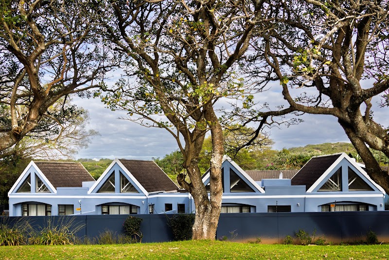Sheilan House in Port Alfred, South Africa