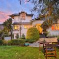 Shelbourne Villa