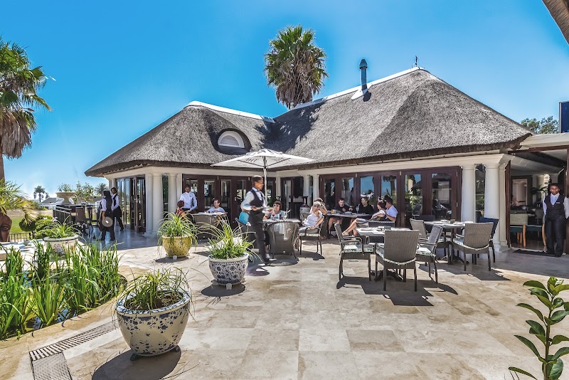 Shelley Point Hotel & Spa in Saint Helena Bay, South Africa