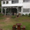 Shepherd’s Tree Backpackers