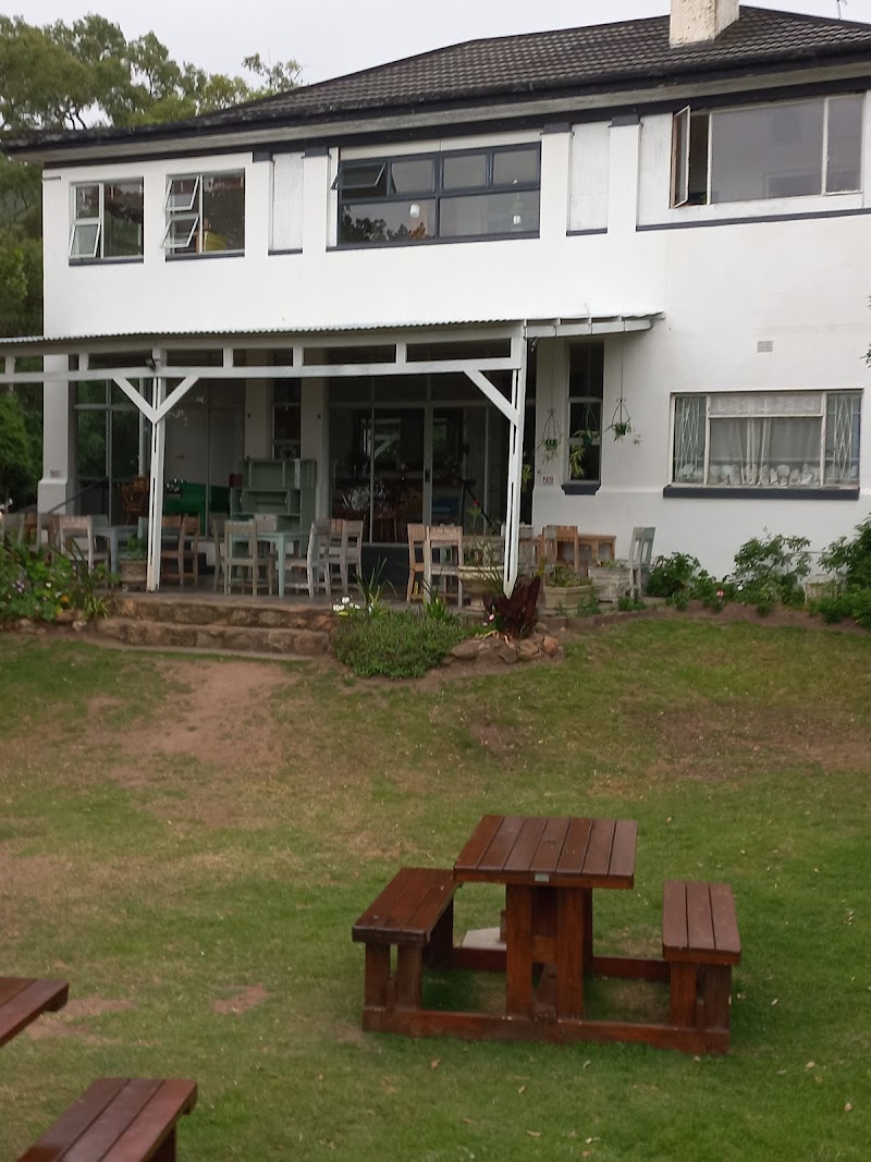 Shepherd's Tree Backpackers in Jeffrey's Bay, South Africa