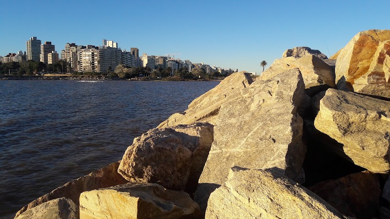 Sheraton Montevideo Hotel in Montevideo, Uruguay