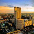 Sheraton Petaling Jaya Hotel