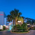 Sheraton Presidente San Salvador Hotel
