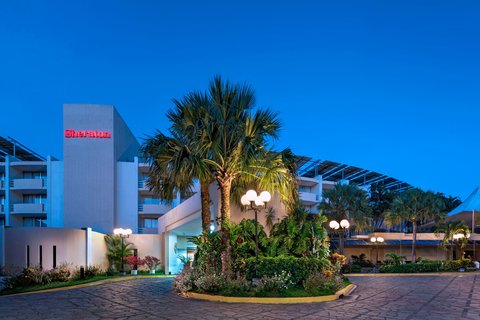 Sheraton Presidente San Salvador Hotel in San Salvador, El Salvador