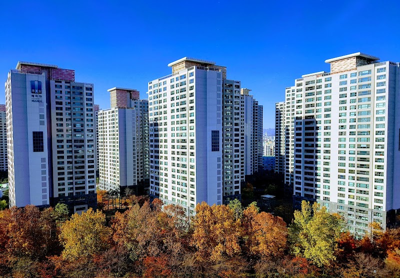 Sheraton Seoul Palace Gangnam Hotel in Seoul, Korea, South