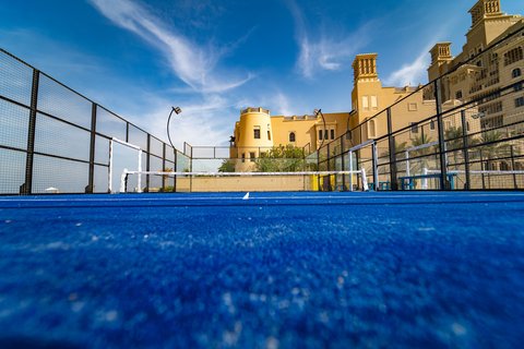 Sheraton Sharjah Beach Resort & Spa in Sharjah, United Arab Emirates