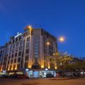 Shervinton Executive Boutique Hotel