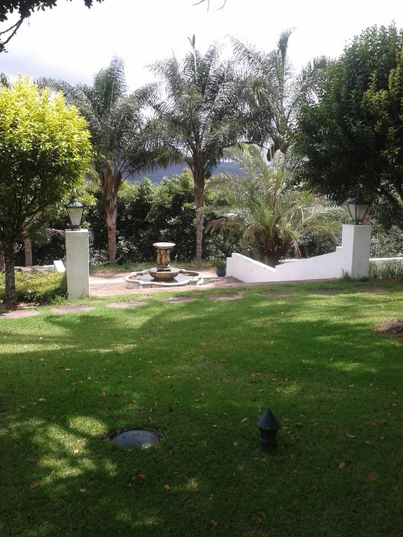 Sherwood's Country House in Tzaneen, South Africa