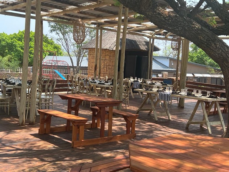 Shidila Lodge in Tzaneen, South Africa