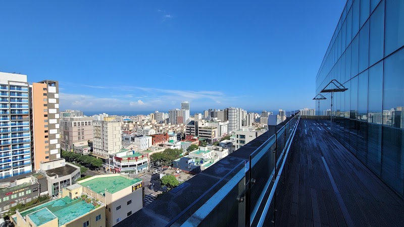 Shilla Stay Jeju in Jeju, Korea, South