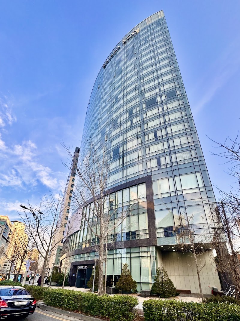 Shilla Stay Ulsan in Ulsan, Korea, South