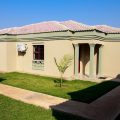 Shingwedzi Lodge