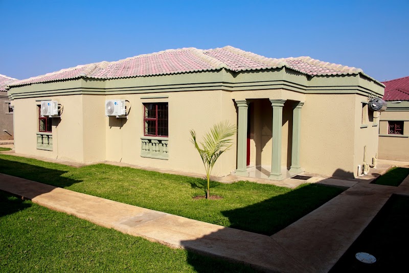 Shingwedzi Lodge in Giyani, South Africa