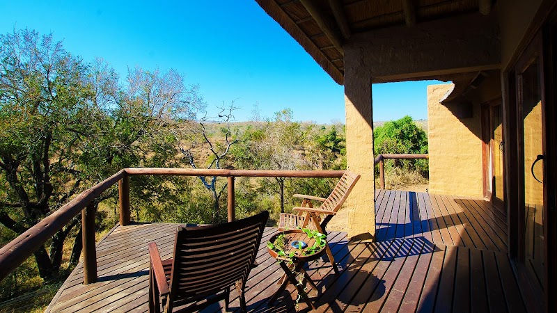 Shishangeni by BON Hotels in Komatipoort, South Africa