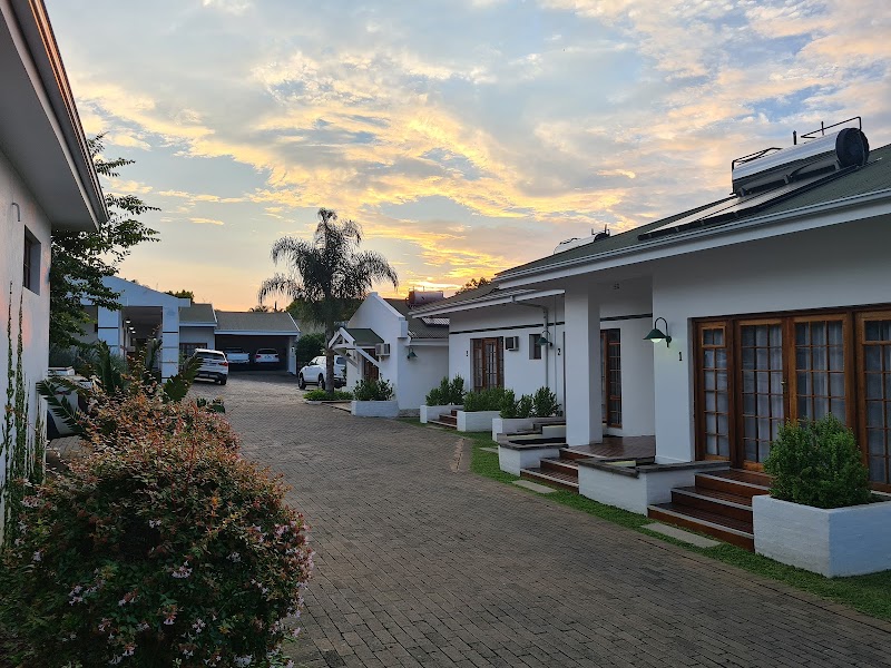Shonalanga Lodge in Vryheid, South Africa