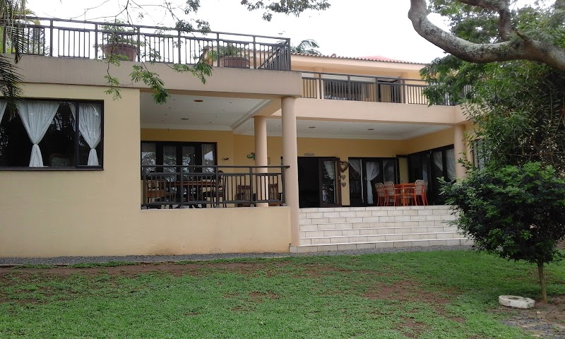Sibakwa Guest House in Ballitoville, South Africa