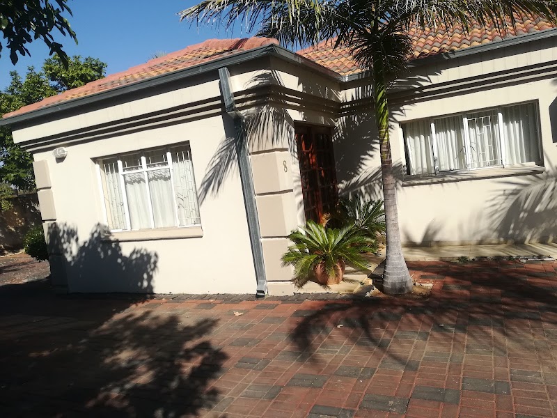 Sidze Guest House in Polokwane, South Africa
