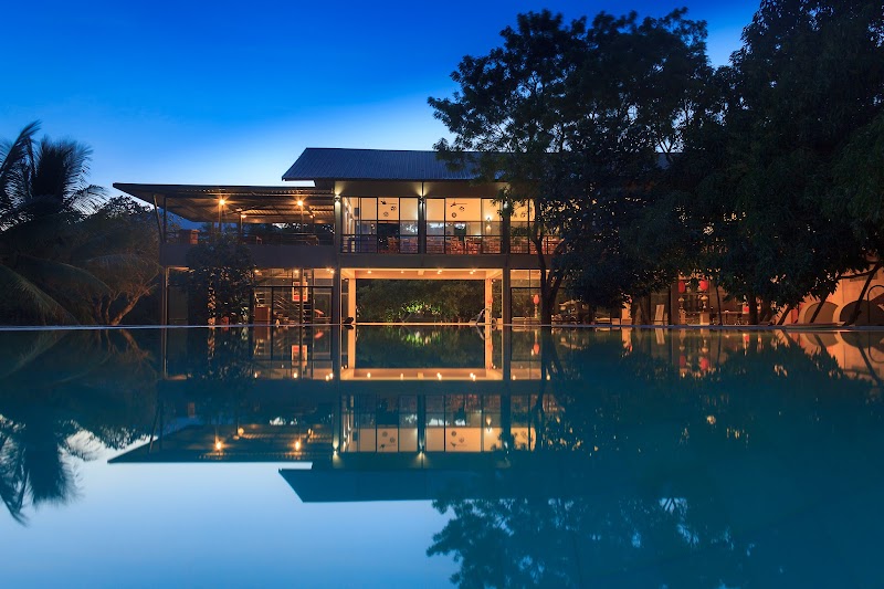 Sigiriana Resort by Thilanka in Dambulla, Sri Lanka