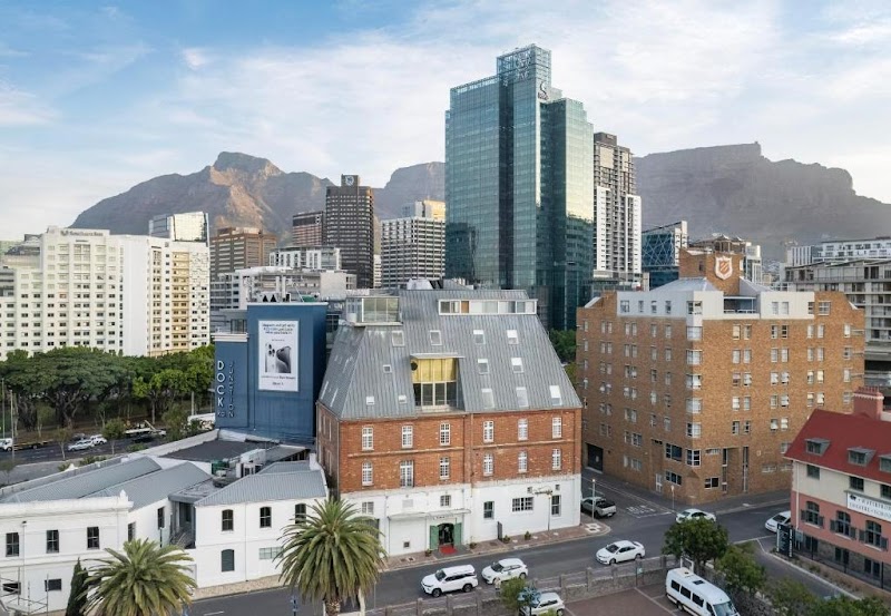 Signature Lux Hotel by ONOMO in Cape Town, South Africa
