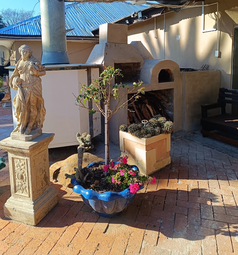 Silhouette Guesthouse in Welkom, South Africa