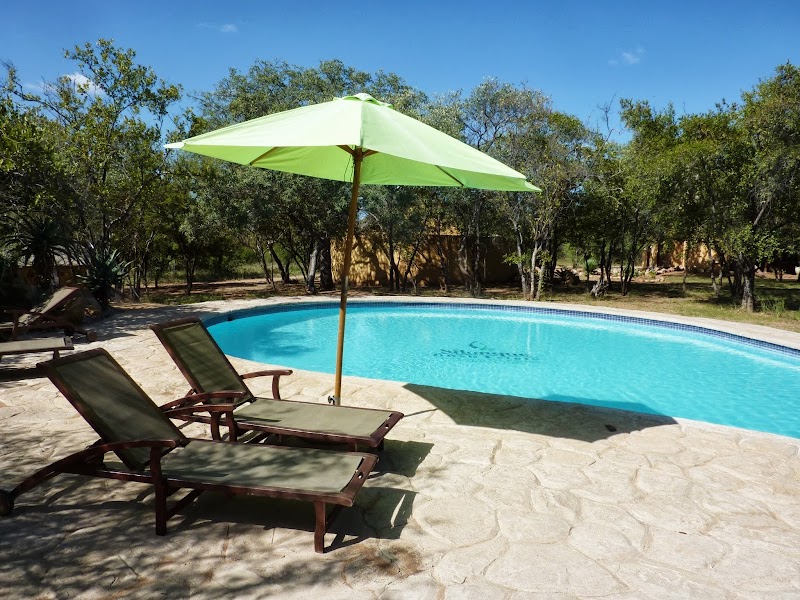 Silonque Bush Estate in Phalaborwa, South Africa