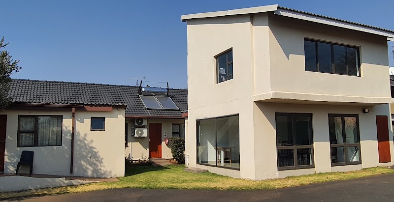 Silver Birch Bed & Breakfast in Roodepoort, South Africa