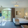 Silver Fern Rotorua Suites & Spa