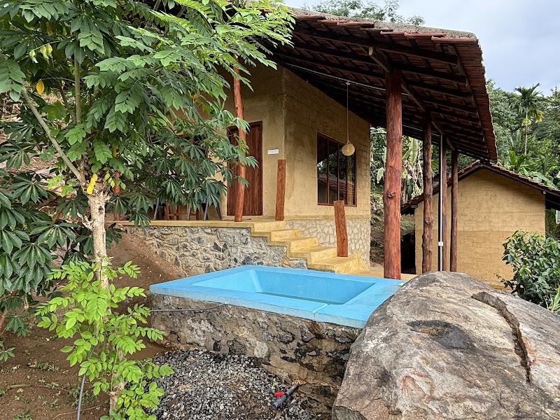 Silver Hill Rest House in Kurunegala, Sri Lanka