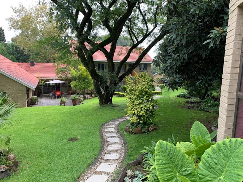 Silverstone Guest House in Randburg, South Africa