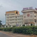Simama Hotel