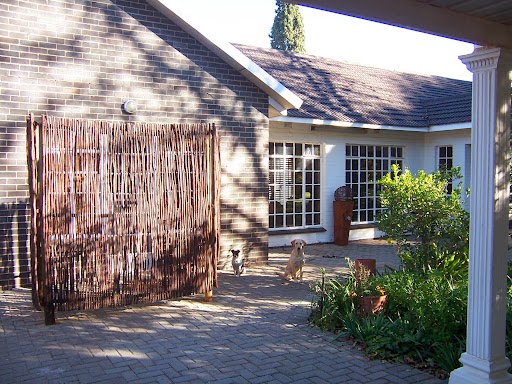 Simoni Guesthouse in Welkom, South Africa
