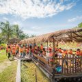 Sinar Eco Resort