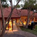 Singa Lodge