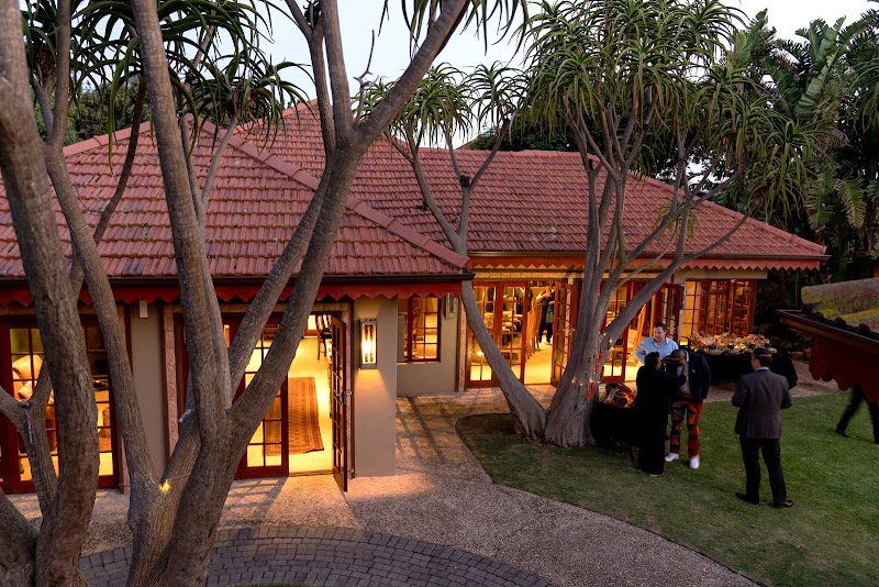 Singa Lodge in Gqeberha, South Africa