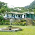 Sir John’s Bungalow
