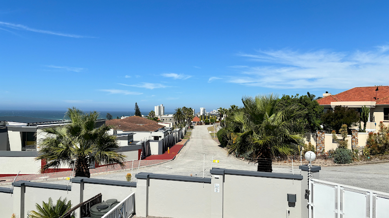 Sir Roys at the Sea in Gqeberha, Nelson Mandela Bay Metropolitan Municipality, South Africa, South Africa