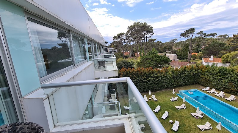 Sisai Hotel Boutique in Maldonado, Uruguay