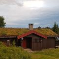 Sjusjøen Mountain Hotel
